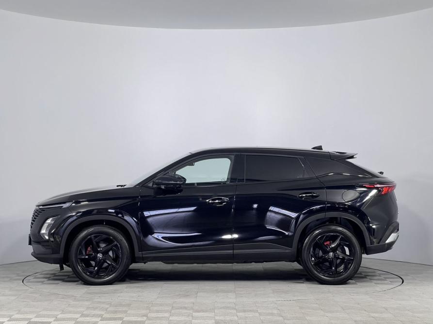 Omoda C5 I Калининград  - изображение 8