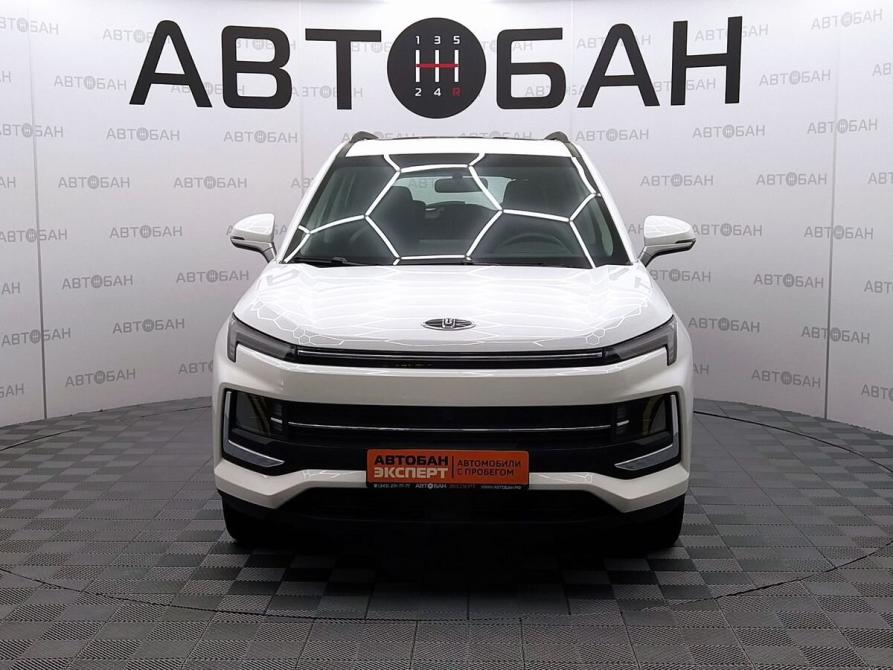 Москвич 3 Екатеринбург  - изображение 2