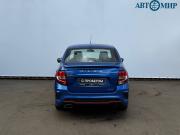 Lada (ВАЗ) Granta I Рестайлинг Москва  - изображение 20