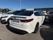 Kia Optima IV Рестайлинг Волгоград  - изображение 8