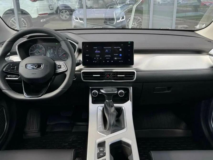 Belgee X50 Москва  - изображение 5