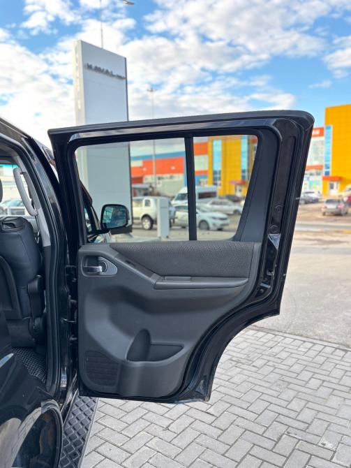 Nissan Pathfinder III Рестайлинг Сыктывкар  - изображение 8