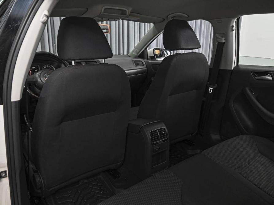 Volkswagen Jetta VI Ставрополь  - изображение 11