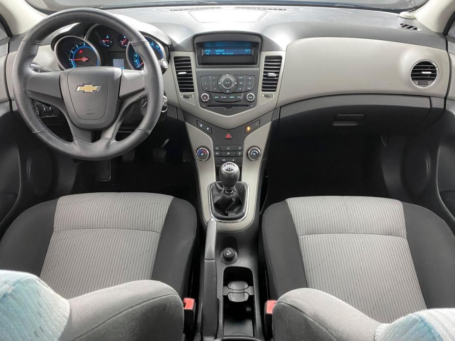 Chevrolet Cruze I Нижний Новгород  - изображение 16