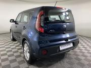 Kia Soul II Рестайлинг Москва  - изображение 26