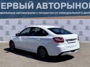 Lada (ВАЗ) Granta I Рестайлинг Краснодар  - изображение 27