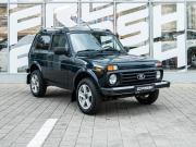 Lada (ВАЗ) Niva Legend Ставрополь  - изображение 17