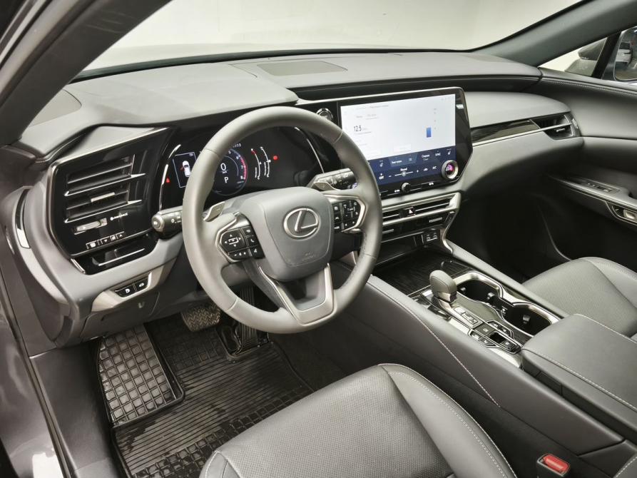 Lexus RX V Москва  - изображение 8