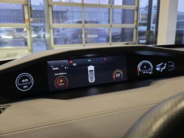 Changan UNI-V I с пробегом 2023 года, цена 2 112 000 рублей, 55901 км, лифтбек, Автокод Объявления