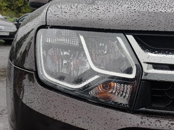 Renault Duster I Рестайлинг с пробегом 2016 года, цена 1 149 000 рублей, 108217 км, внедорожник, Автокод Объявления