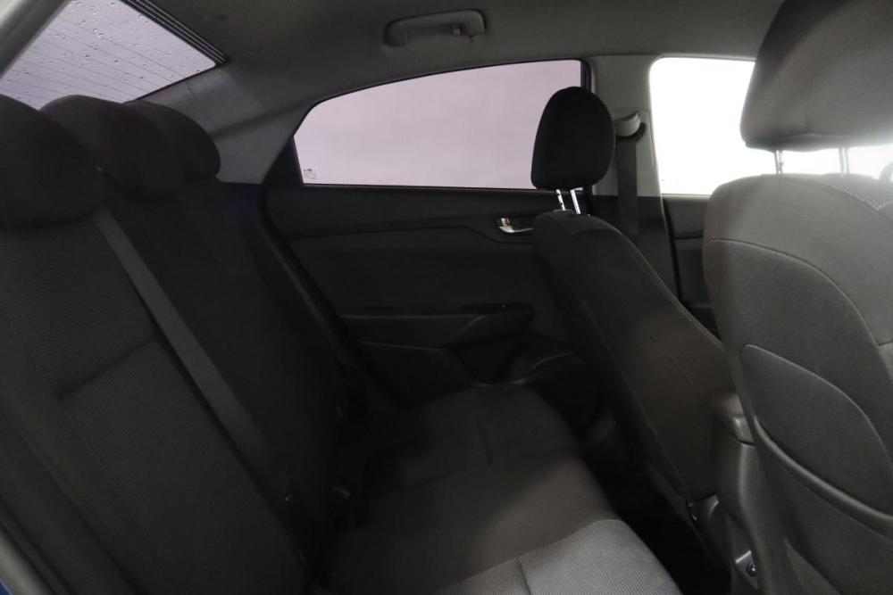 Hyundai Solaris II Рестайлинг Санкт-Петербург  - изображение 12