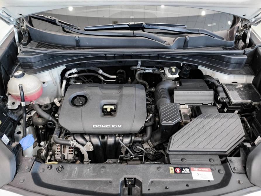 Kia Sportage IV Казань  - изображение 11