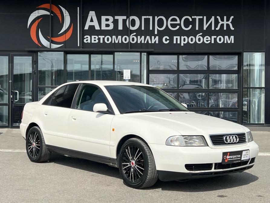 Audi A4 I (B5) Волгоград  - изображение 1