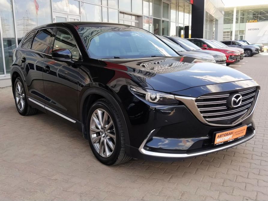 Mazda CX-9 II Екатеринбург  - изображение 4