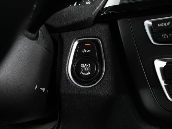 BMW 3 серии VI (F3x) с пробегом 2012 года, цена 1 729 000 рублей, 236789 км, седан, Автокод Объявления