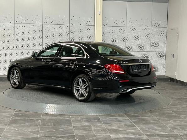 Mercedes-Benz E-Класс V (W213 S213 C238) с пробегом 2018 года, цена 2 590 000 рублей, 107050 км, седан, Автокод Объявления