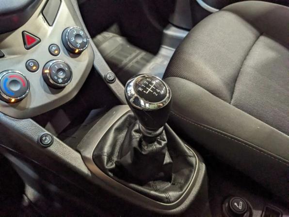 Chevrolet Aveo II с пробегом 2012 года, цена 680 000 рублей, 153700 км, седан, Автокод Объявления