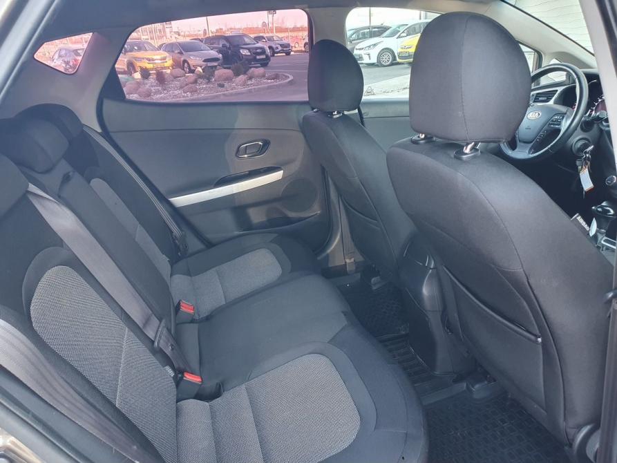 Kia Ceed II Рестайлинг Санкт-Петербург  - изображение 17