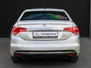 Citroen C4 II Москва  - изображение 21