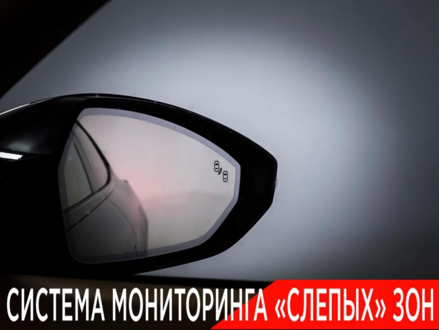 Zeekr 001 I Рестайлинг 1 Москва  - изображение 21
