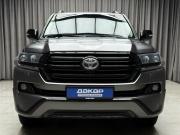 Toyota Land Cruiser 200 Series Ижевск  - изображение 38