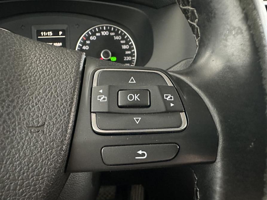 Volkswagen Jetta VI Москва  - изображение 19