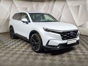 Honda CR-V VI Москва  - изображение 23