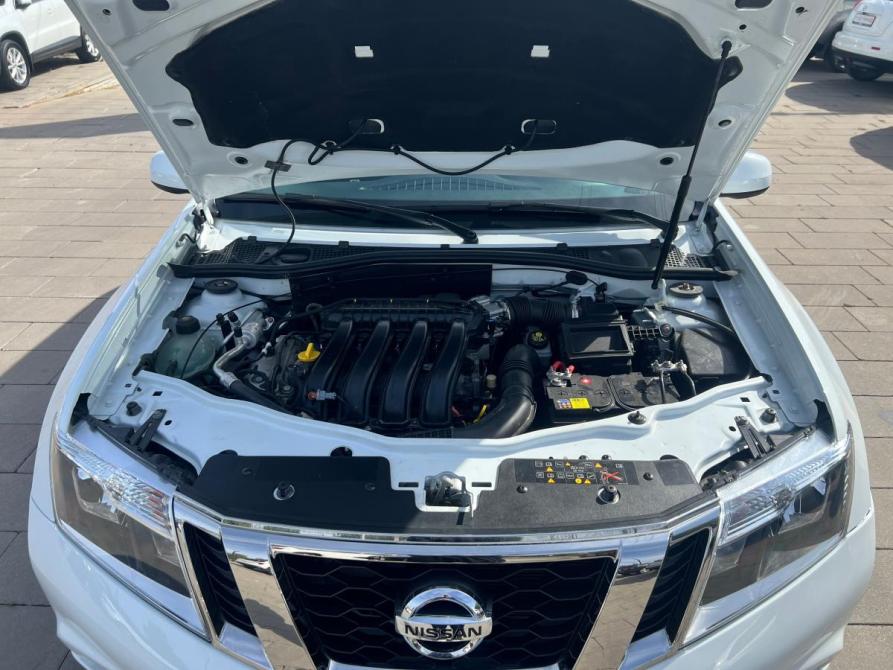 Nissan Terrano III (D10) Стерлитамак  - изображение 21