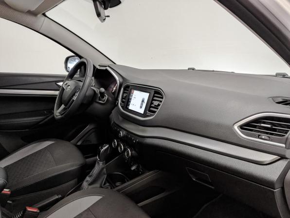 Lada (ВАЗ) Vesta I Рестайлинг (NG) с пробегом 2024 года, цена 1 275 000 рублей, 34053 км, седан, Автокод Объявления