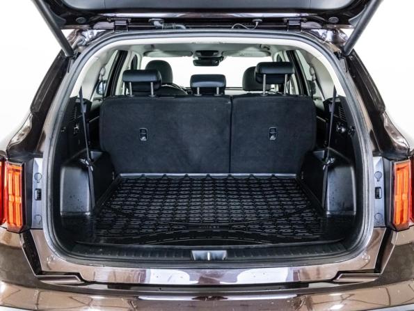 Kia Sorento IV с пробегом 2021 года, цена 4 099 000 рублей, 71127 км, внедорожник, Автокод Объявления