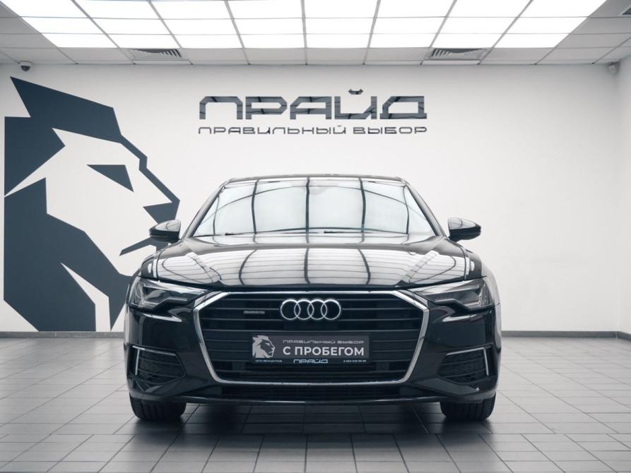Audi A6 V (C8) Ростов-на-Дону  - изображение 2