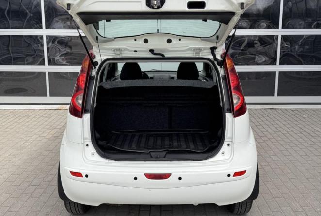 Nissan Note I Рестайлинг с пробегом 2013 года, цена 950 000 рублей, 122184 км, хэтчбек, Автокод Объявления