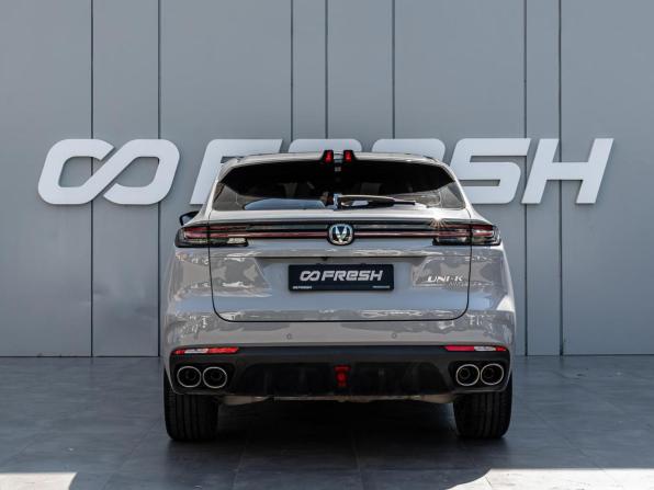 Changan UNI-K с пробегом 2023 года, цена 2 820 000 рублей, 46926 км, внедорожник, Автокод Объявления