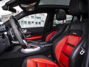 Mercedes-Benz GLE Coupe AMG II (C167) Москва  - изображение 42