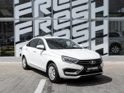 Lada (ВАЗ) Vesta I Рестайлинг (NG) Ставрополь  - изображение 18