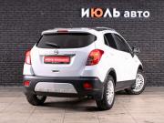 Opel Mokka I Екатеринбург  - изображение 23