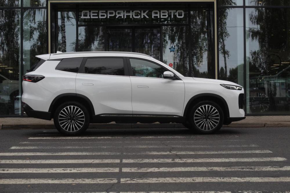 Tenet T8 Брянск  - изображение 3