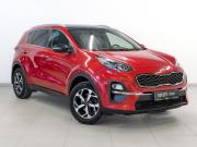 Kia Sportage IV Рестайлинг Москва  - изображение 31