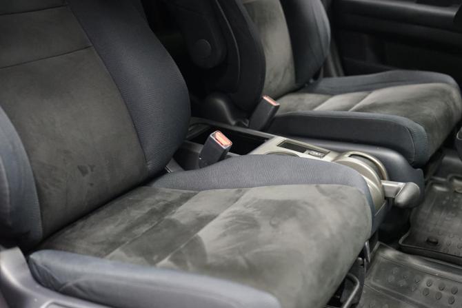 Honda CR-V III Рестайлинг с пробегом 2011 года, цена 1 395 000 рублей, 253006 км, внедорожник, Автокод Объявления