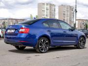 Skoda Octavia III (A7) Рестайлинг Ижевск  - изображение 31