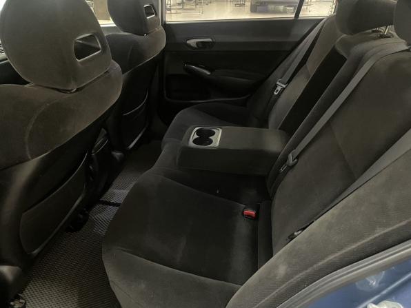 Honda Civic VIII Рестайлинг с пробегом 2009 года, цена 729 000 рублей, 227970 км, седан, Автокод Объявления