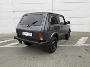 Lada (ВАЗ) 2121 (4x4) I Рестайлинг Ставрополь  - изображение 33