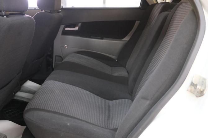 Lada (ВАЗ) Priora I с пробегом 2010 года, цена 419 000 рублей, 188000 км, седан, Автокод Объявления