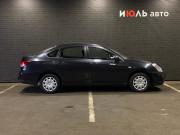 Nissan Almera III (G15) Челябинск  - изображение 21