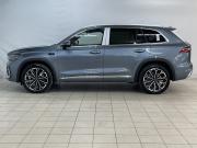Geely Monjaro I Рестайлинг 2 Воронеж  - изображение 37