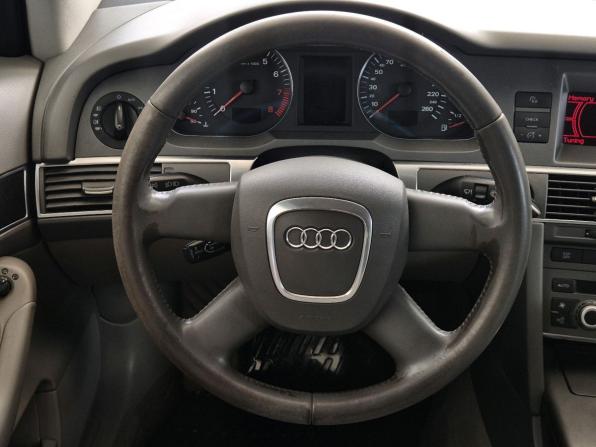 Audi A6 III (C6) с пробегом 2006 года, цена 669 000 рублей, 341865 км, седан, Автокод Объявления