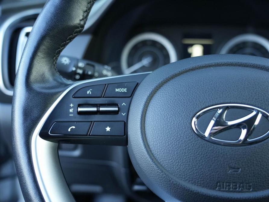 Hyundai Creta II Новосибирск  - изображение 15