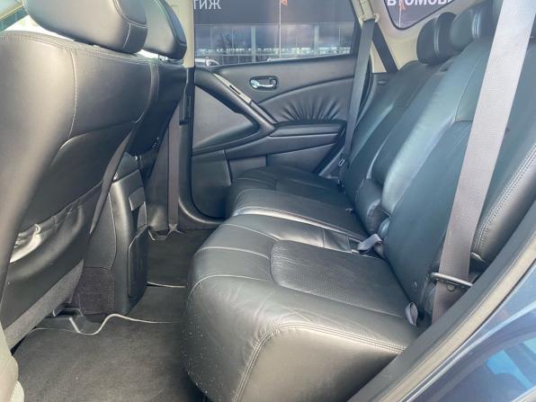 Nissan Murano II (Z51) Рестайлинг 2 с пробегом 2012 года, цена 1 199 000 рублей, 167348 км, внедорожник, Автокод Объявления
