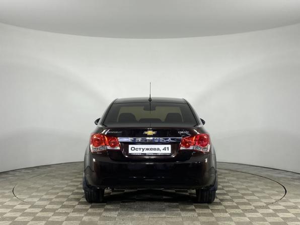 Chevrolet Cruze I Рестайлинг с пробегом 2013 года, цена 740 000 рублей, 207607 км, седан, Автокод Объявления