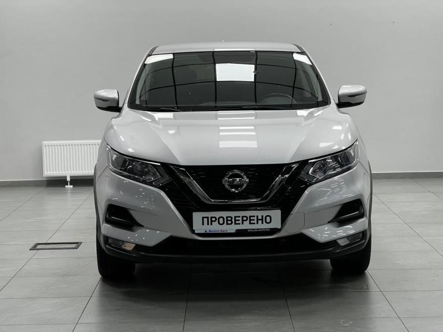 Nissan Qashqai II Рестайлинг Казань  - изображение 5